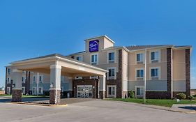 Sleep Inn & Suites Oakley I-70